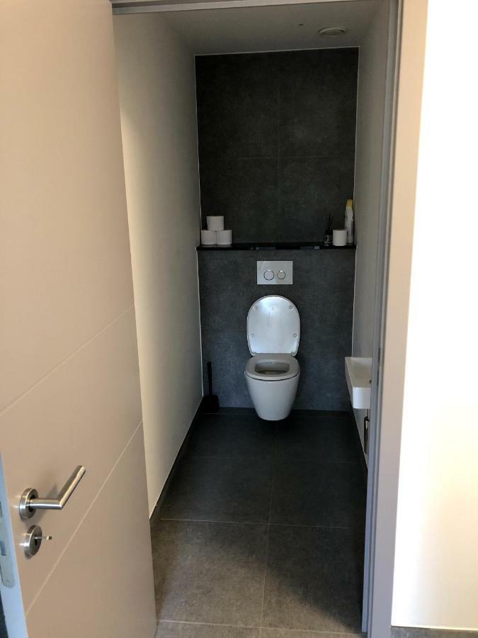 KortenbergCasa Akuta Airport Flatアパートメント エクステリア 写真