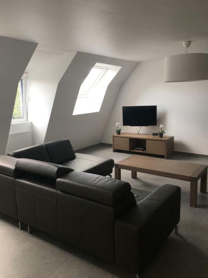 KortenbergCasa Akuta Airport Flatアパートメント エクステリア 写真