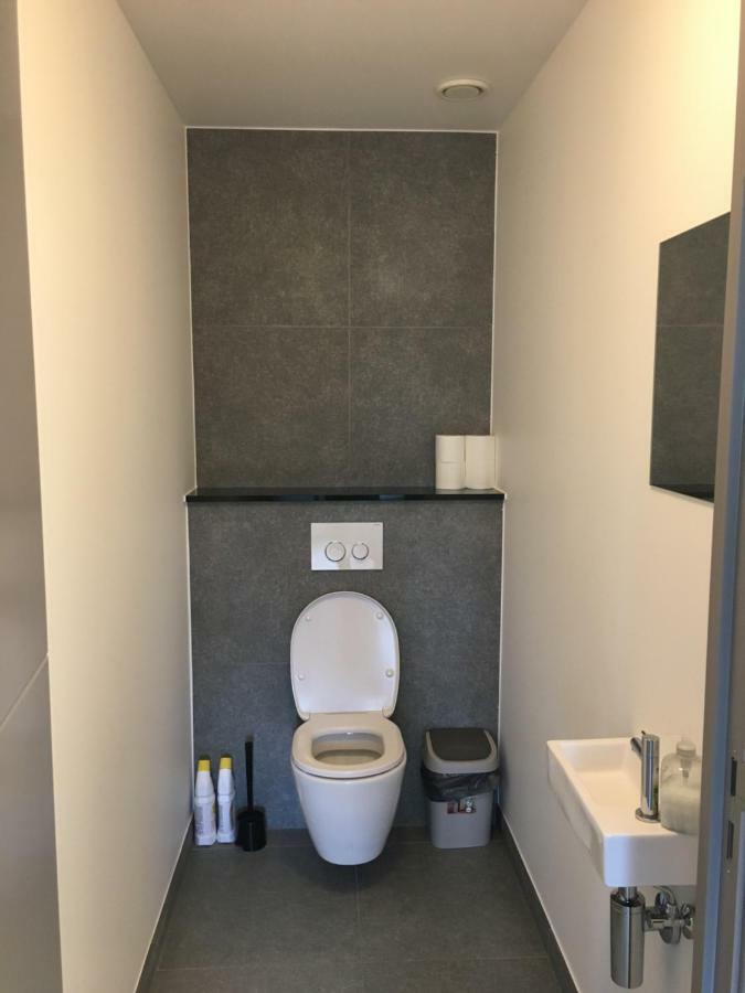 KortenbergCasa Akuta Airport Flatアパートメント エクステリア 写真